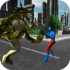 Spider Guard Man(֩��������app����)v1.0 ��׿��