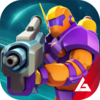 Space Pioneer(̫���ȷ���������)v0.9.9 ��׿��