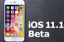 iOS 11.1 Beta2ô iOS 11.1 Beta2ֵø