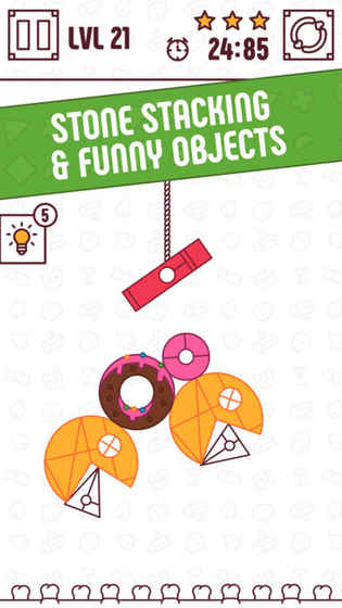 Find The Balance(Ѱ��ƽ�����Ϸ����)v1.0.5 ��׿��
