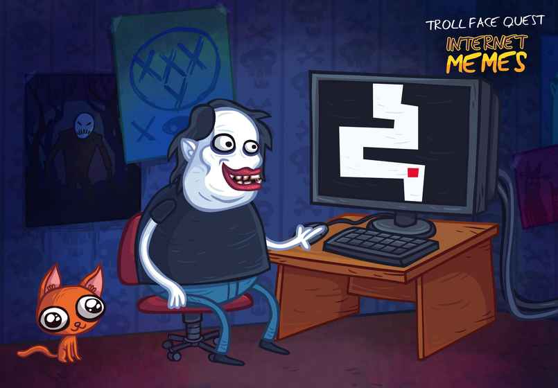 Troll Quest Internet Memes(ʷ����������������Ϸ�ƽ������)v1.0.8 ��׿��