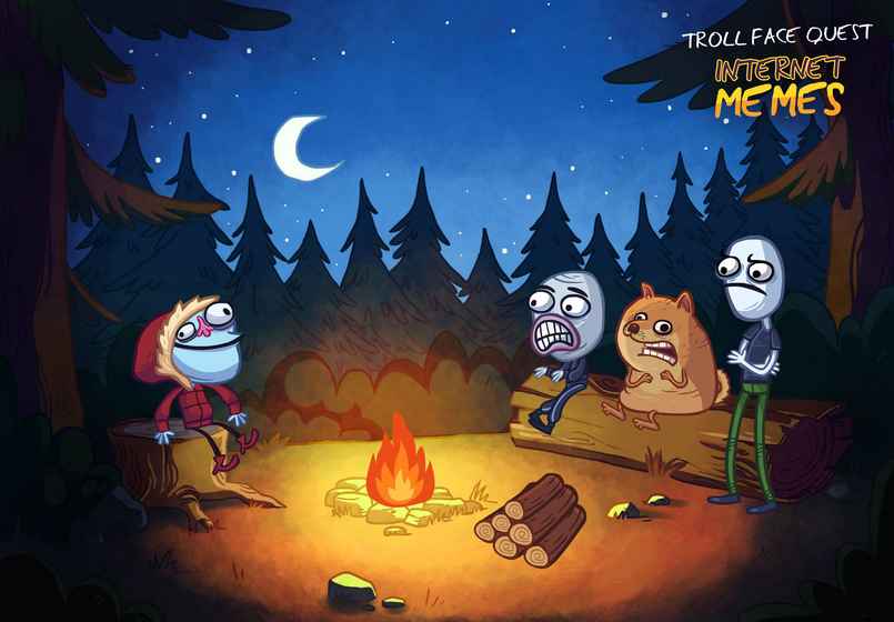 Troll Quest Internet Memes(ʷ����������������Ϸ�ƽ������)v1.0.8 ��׿��