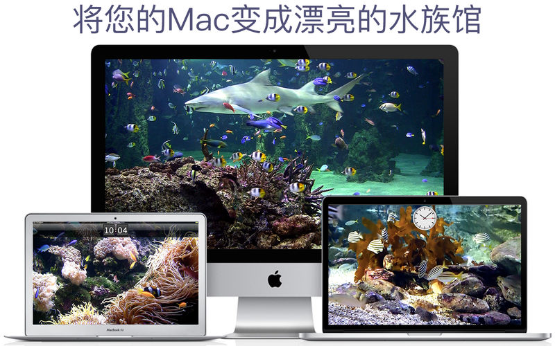 ˮ���HD MAC��