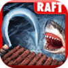 RAFT: Original survival game(�����������޽�������ƽ��)v1.0 ���°�