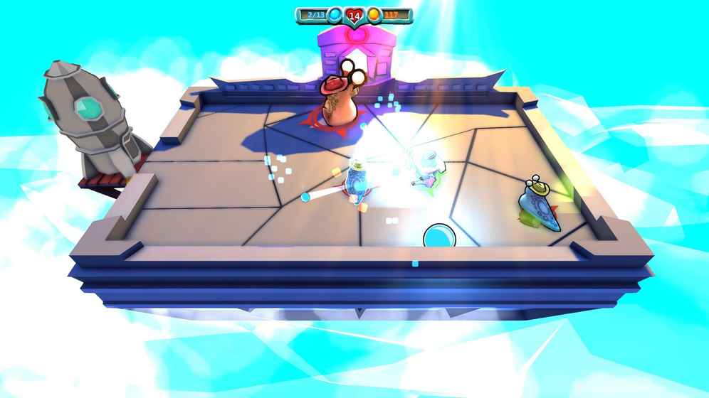 HypersensitiveBob(�����ı�����������)v1.08 ��׿��