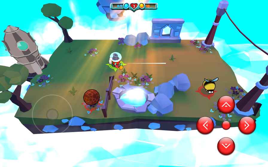 HypersensitiveBob(�����ı�����������)v1.08 ��׿��