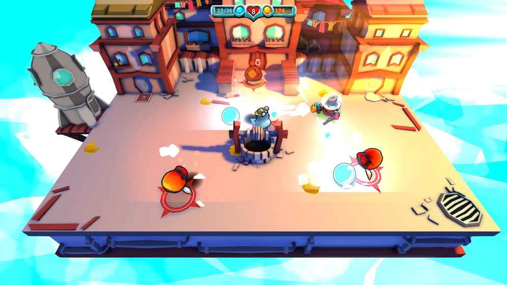 HypersensitiveBob(�����ı�����������)v1.08 ��׿��