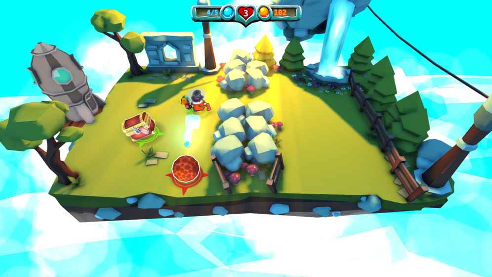 HypersensitiveBob(�����ı�����������)v1.08 ��׿��