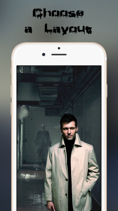 Ghost Lens��Ӱ������İ�����v2.0 ���°�
