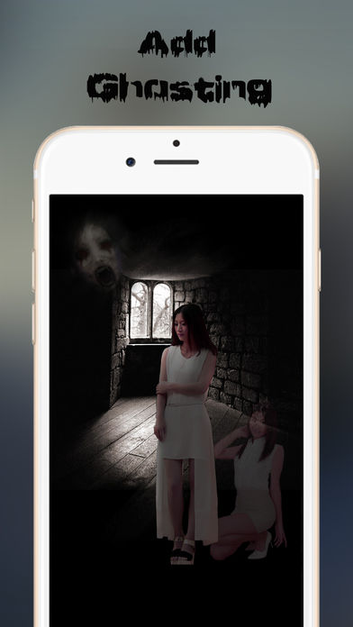 Ghost Lens��Ӱ������İ�����v2.0 ���°�