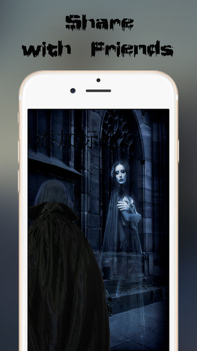 Ghost Lens��Ӱ������İ�����v2.0 ���°�