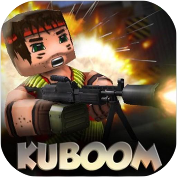 KUBOOM(��ը��������Զ���׼������)