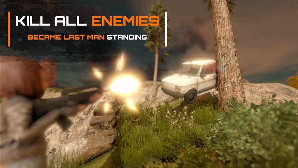 Battle Game(ս����Ϸ�������޽����ʯ������)v4.1 ��׿��