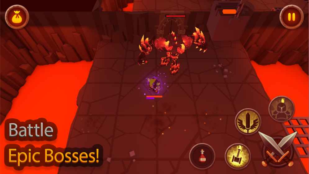 King of Raids(����֮��:ħ��������������)v2.0.4 ��׿��