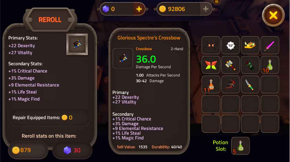 King of Raids(����֮��:ħ���������κ���������)v2.0.4 ��׿��