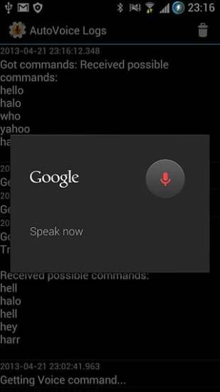 AutoVoice�ֻ�ħ����������v3.0.6.bf ���°�