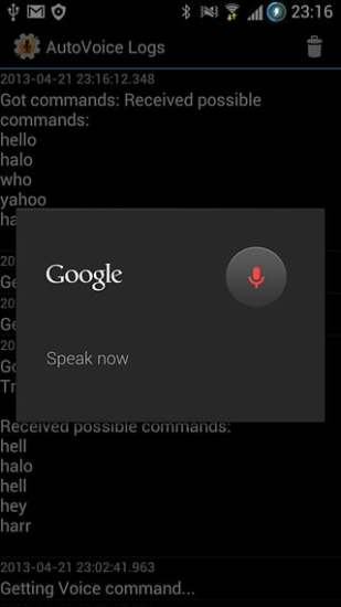 AutoVoice�ֻ�ħ����������v3.0.6.bf ���°�