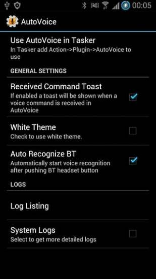 AutoVoice�ֻ�ħ����������v3.0.6.bf ���°�