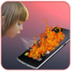 Colorful Fire Prank�ֻ�������Ļ�����������v1.0 ��׿��