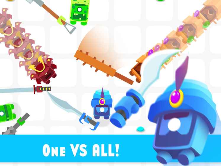goons.io(��ͽio����ȥ��������)v1.2 ��׿��