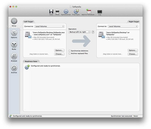 ChronoSync mac������v4.8.2 ���°�