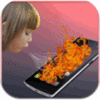 Colorful Fire Prank��Ļ�Ż���App����v1.0 �ֻ���