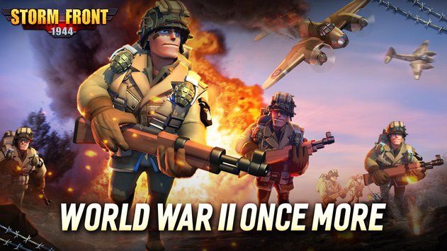 �籩ǰ��1944��������v0.0.3 ��׿��
