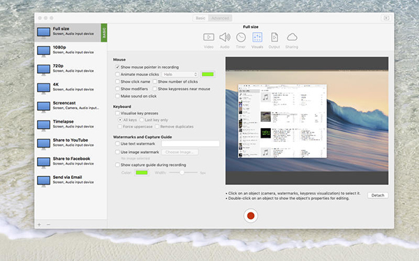 iShowU Instant mac������v1.2.1 �ٷ���
