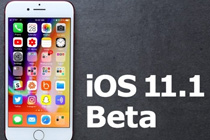 iOS 11.1 Beta 3ʲô iOS 11.1 Beta 3һ