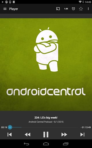 Podcast Addict�������app�ٷ�v3.53.2 ��׿��