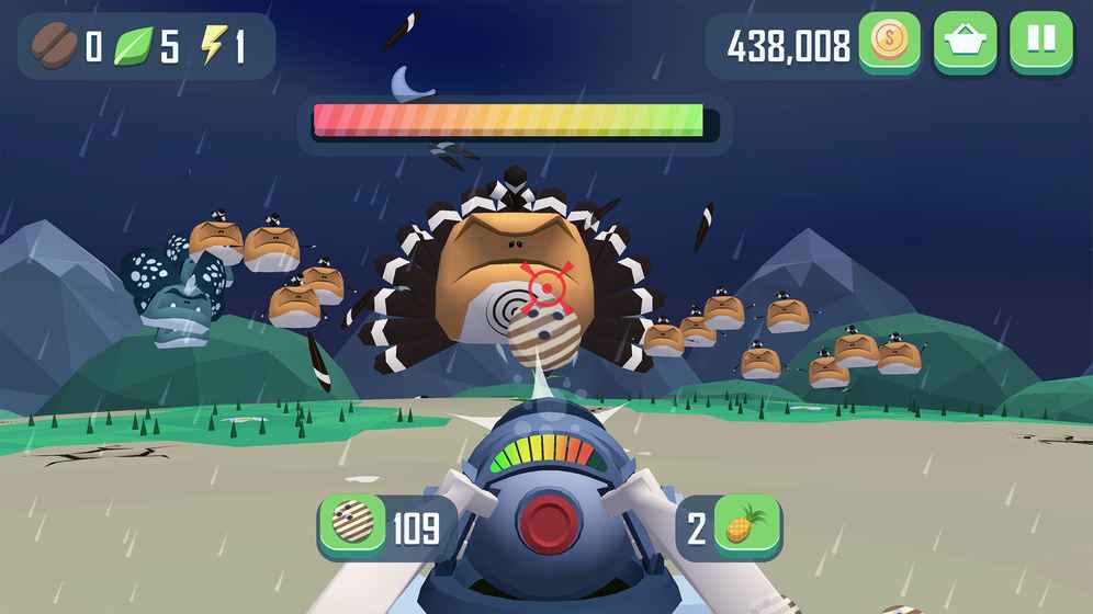 Smash Anarchy(����������ν���ƽ������)v0.0.4 ��׿��