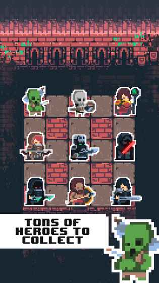 Loot and Dodge(�Ӷ�������������ʯ�ƽ������)v1.1.0 ��׿��