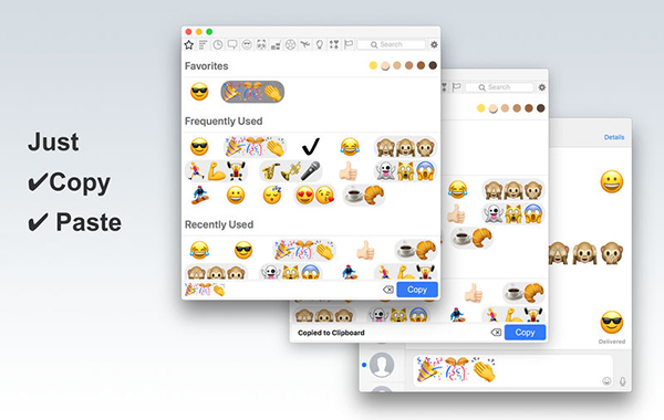 Emojise mac������v1.0.1 ���°�