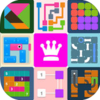 ���ⷢ����(Puzzledom)�ٷ���v7.02 ���°�