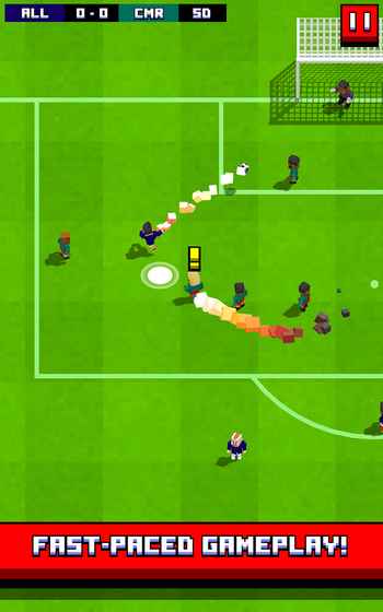 #RetroSoccer(���������ڹ��ƽ��)v4.103 ���°�