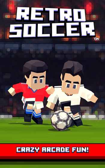 #RetroSoccer(���������ڹ��ƽ��)v4.103 ���°�