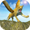 Flying Lion - Wild Simulator(��ʨ��������)v1.0 ��׿��