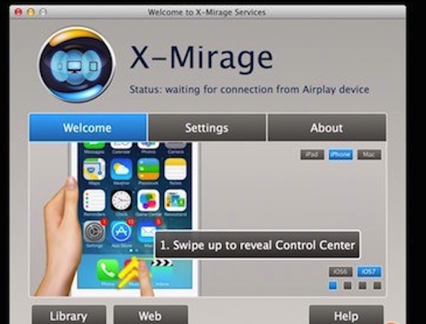 X-Mirage ƻ�����԰�����V2.04.3
