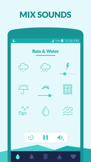 ����˯��֮��app����v1.2.0 ���°�����