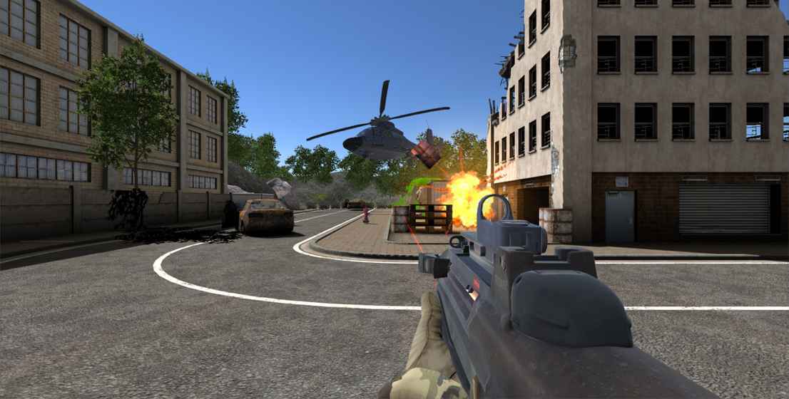 BattleCore���ذ�׿���԰�v1.0.0 ���°�
