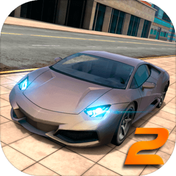 Extreme Car Driving Simulator 2(极限汽车驾驶模拟器2手游下载)v1.0.2 安卓版