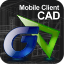 CAD手机看图下载手机版v2.6.1 最新版