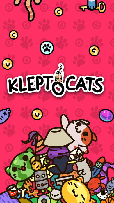 KleptoCats����v4.2 ���°�