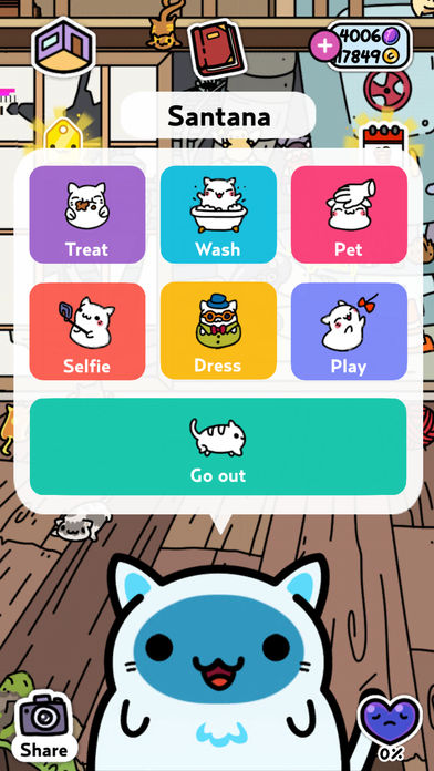KleptoCats����v4.2 ���°�