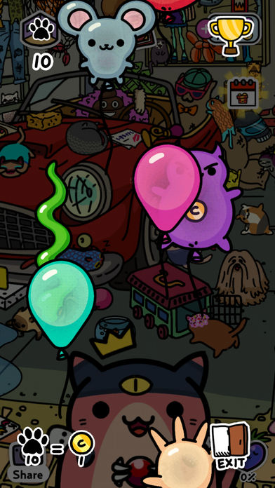 KleptoCats����v4.2 ���°�