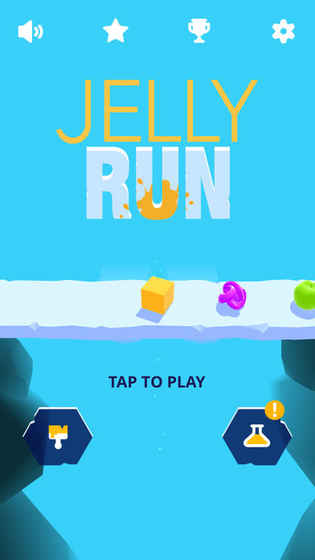 Jelly Run()v1.01 ׿