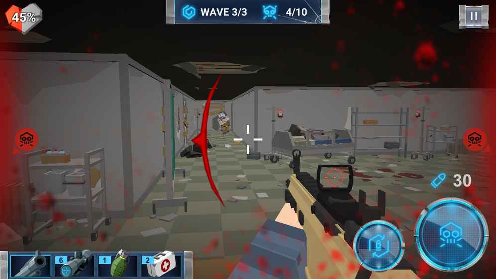 The walking zombie(��ʬ����֮����������)v2.26 ���°�