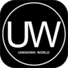 UnknownWorld iOS������v1.0 iPhone/iPad��