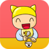 ��������ʳappv1.0.2 ��׿��