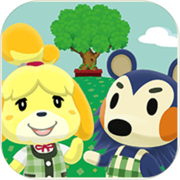 Pocket Camp(����֮ɭ�ڴ�¶Ӫ��׿������)